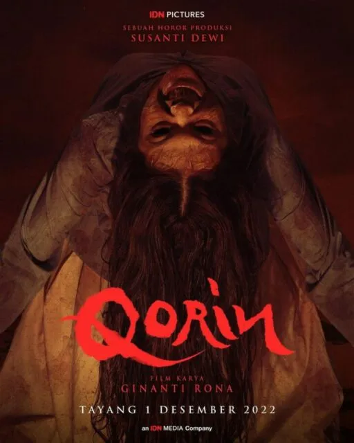 Sambut Akhir Tahun, ini 10 Film Baru yang Tayang Desember 2022 10 Qorin