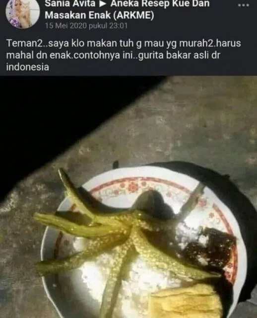 10 Curhatan Ibu-ibu di Status Media Sosial, Selalu Punya Cara untuk Bikin Setiap Momen Jadi Lucu 18 Auto masuk pressure test