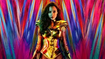 Sutradara Buka Suara Soal Wonder Woman 3 Batal Diproduksi. Resah dengan Rumor yang Beredar
