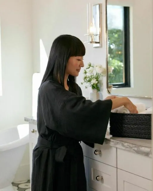 7 Tips Menjalani Hidup Minimalis ala Marie Kondo si Ratu Kerapihan 10
