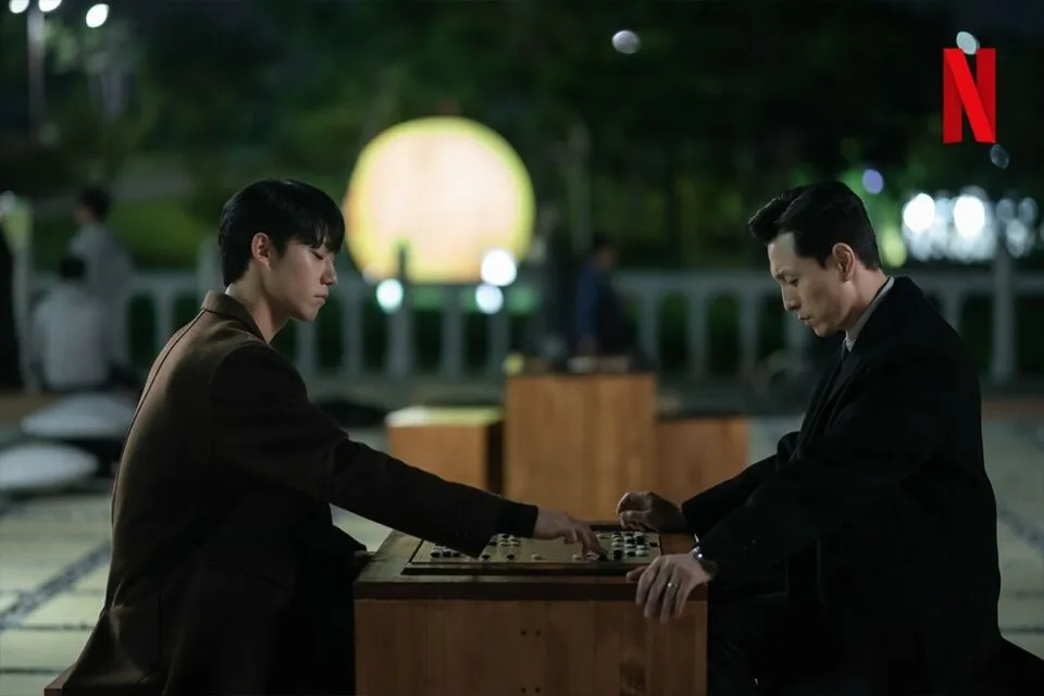 Netflix Umumkan The Glory 2 Tayang Maret Mendatang, Ini Bocoran Terbarunya! 5 The Glory