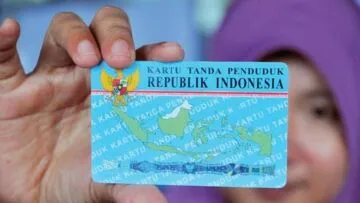 Sutrisno hingga Nurhayati, Dukcapil Ungkap Nama-Nama Paling Populer di Indonesia Saat ini
