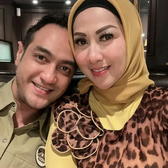 7 Fakta Terkait Venna Melinda Laporkan Ferry Irawan atas Dugaan KDRT 3 Venna Melinda berdarah