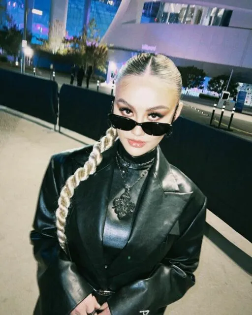Banyak Orang Terkenal karena Viral, Agnez Mo Bahas Proses Terkenal Lewat Jalur Prestasi 3 Agnez Mo soal keviralan