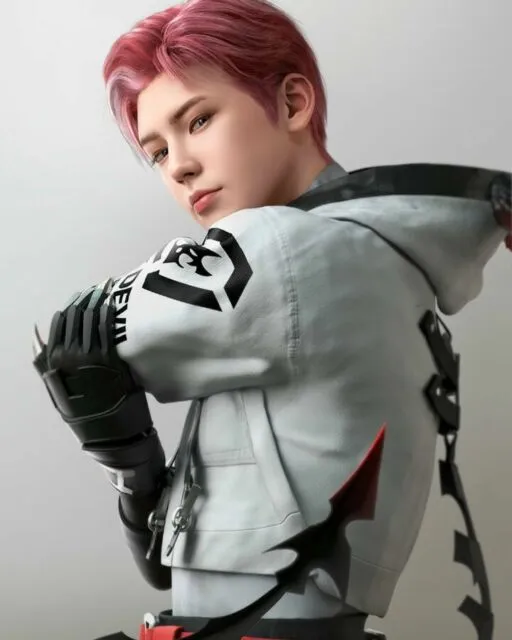 6 Grup K-Pop dengan Konsep Virtual atau Artificial Intelligent. Menarik Banget! 10 Saejin Superkind