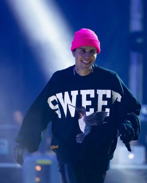 Justin Bieber Jual Hak Katalog Musiknya ke Hipgnosis Totalnya Hingga Rp3 Triliun 3