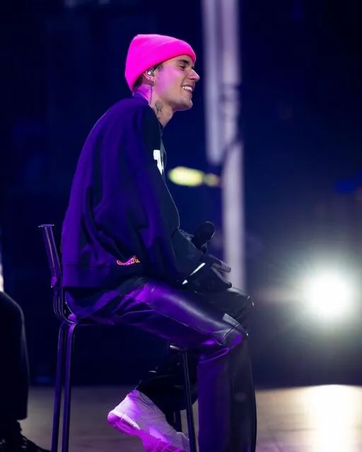 Justin Bieber Jual Hak Katalog Musiknya ke Hipgnosis Totalnya Hingga Rp3 Triliun 4