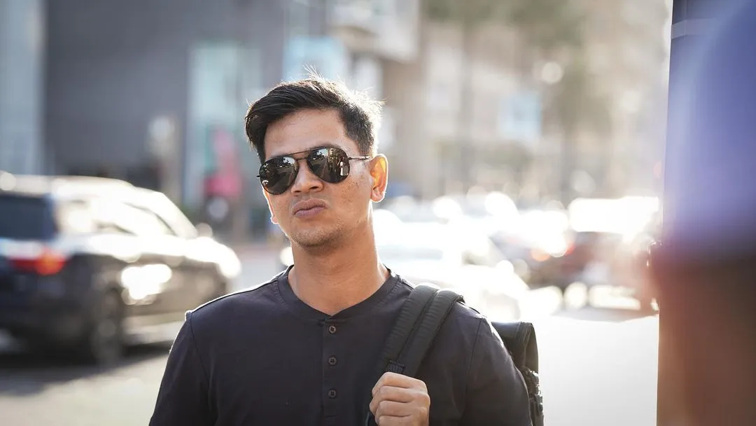 Bukan Sok Kaya, Surya Insomnia Ngaku Tak Punya Cicilan. Pilih Jalani Hidup Sesuai Kemampuan 4 Surya tidak memiliki self appreciate