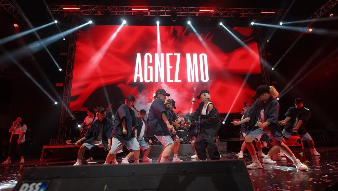 Banyak Orang Terkenal karena Viral, Agnez Mo Bahas Proses Terkenal Lewat Jalur Prestasi 4 Agnez Mo soal keviralan
