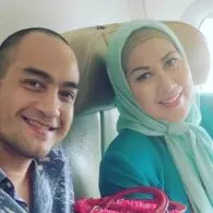 Resmi Ditetapkan Sebagai Tersangka, Ferry Irawan Tetap Bantah Lakukan KDRT ke Venna Melinda