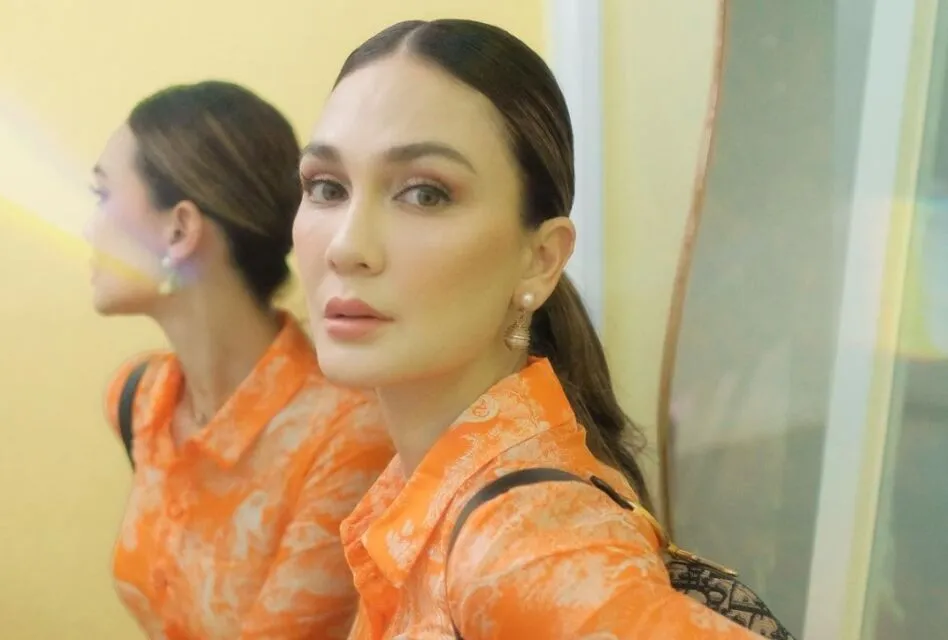 Selektif Saat Memberi Bantuan untuk Orang Lain, Luna Maya Ungkap Alasan Mulia di Baliknya 3 Luna Maya