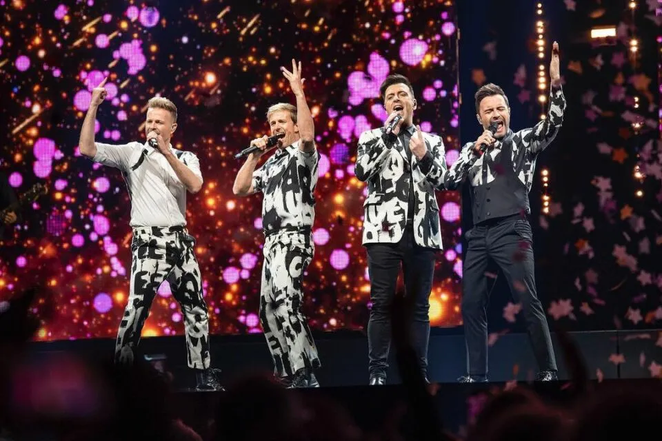 9 Daftar Konser Musik yang Digelar di Indonesia Pada Februari 2023. Bakal Meriah! 16 Konser Westlife
