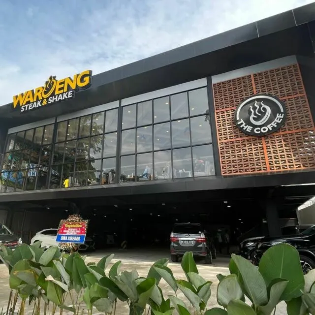 6 Resto yang Jual Menu Steak Murah di Jakarta, Cocok untuk Traveler yang Hobi Kulineran 9