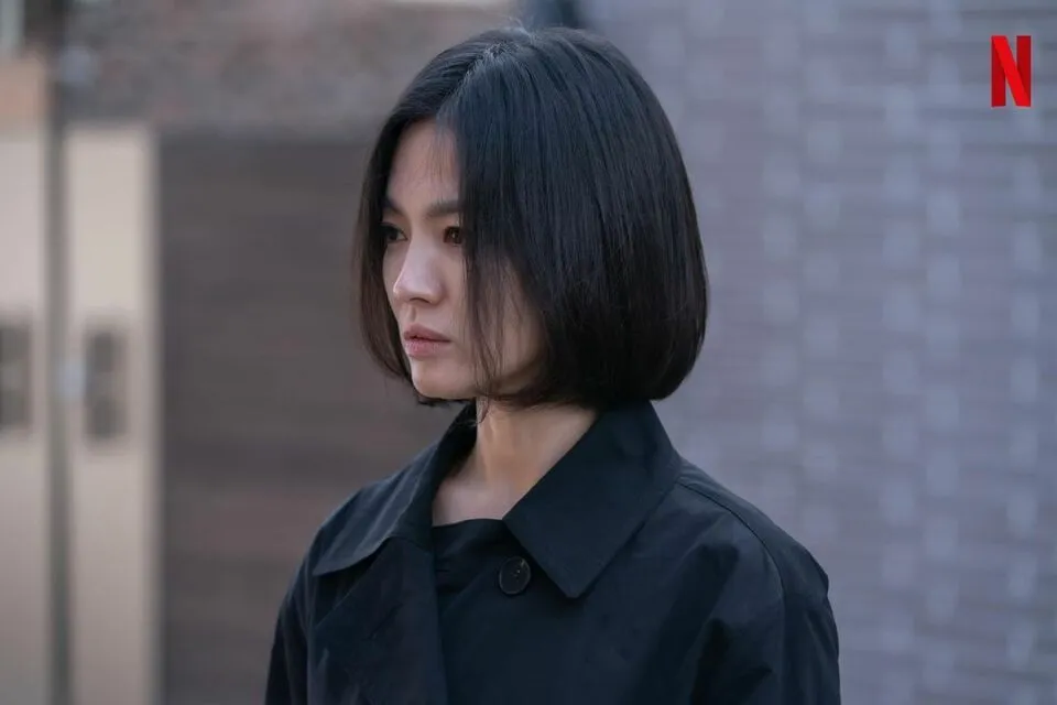 Netflix Umumkan The Glory 2 Tayang Maret Mendatang, Ini Bocoran Terbarunya! 4 Song Hye Kyo The Glory
