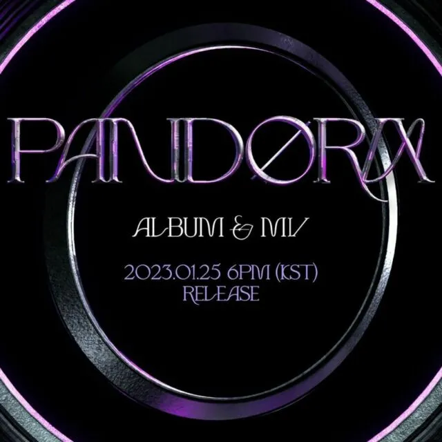 Yuk, Kenal Lebih Dekat dengan MAVE, Girl Group K-Pop Berkonsep Virtual AI yang Baru Saja Debut 9 Single Album Pandora's Box