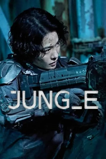 10 Film Terbaru yang Tayang Sepanjang Januari 2023. Film Mana yang Paling Kamu Tunggu? 18 JUNG_E