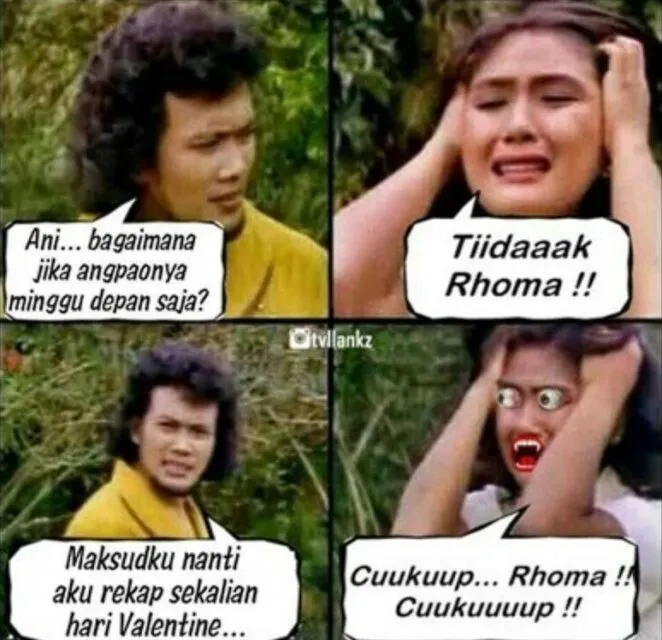 Dapat Angpao itu Nggak Segampang Kelihatannya. Pejuang Amplop Merah Pasti Relate 16 Banyak alasan