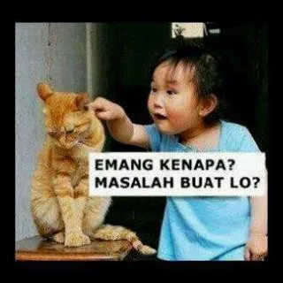 Jargon Legend ala Remaja 90-an, Ngomong Pakai Bahasa ini Berasa Paling Keren Sedunia Pokoknya 26 MASBULOH HA?!?!