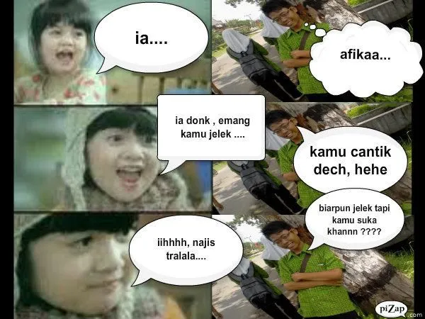 Jargon Legend ala Remaja 90-an, Ngomong Pakai Bahasa ini Berasa Paling Keren Sedunia Pokoknya 19 Najong tralala~