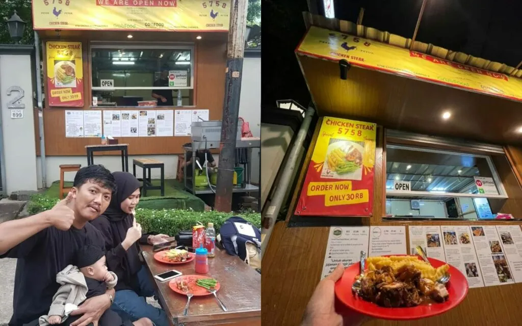 6 Resto yang Jual Menu Steak Murah di Jakarta, Cocok untuk Traveler yang Hobi Kulineran 8