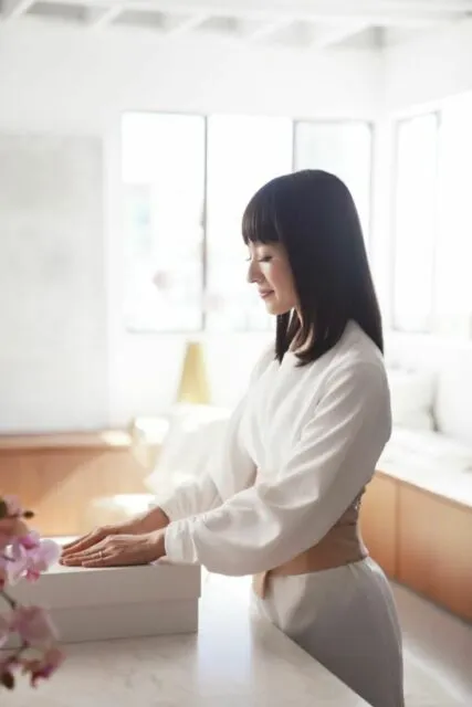 7 Tips Menjalani Hidup Minimalis ala Marie Kondo si Ratu Kerapihan 14