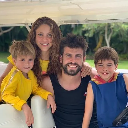 Sindir Mantan Pacar Pakai Lagu, Shakira Pecahkan Rekor Pemutaran Terbanyak di YouTube 2 Lagu BZRP Shakira