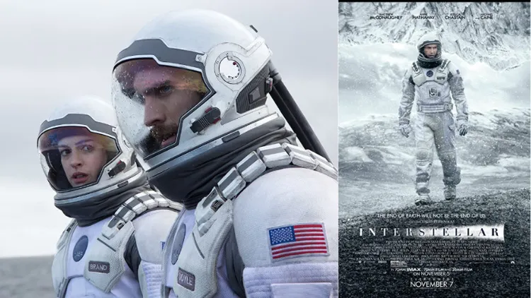 6 Rekomendasi Film Dystopia, Gambaran Tempat dan Kondisi yang Menyeramkan untuk Kehidupan 9