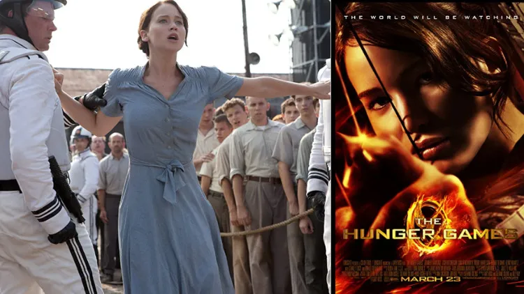 6 Rekomendasi Film Dystopia, Gambaran Tempat dan Kondisi yang Menyeramkan untuk Kehidupan 10