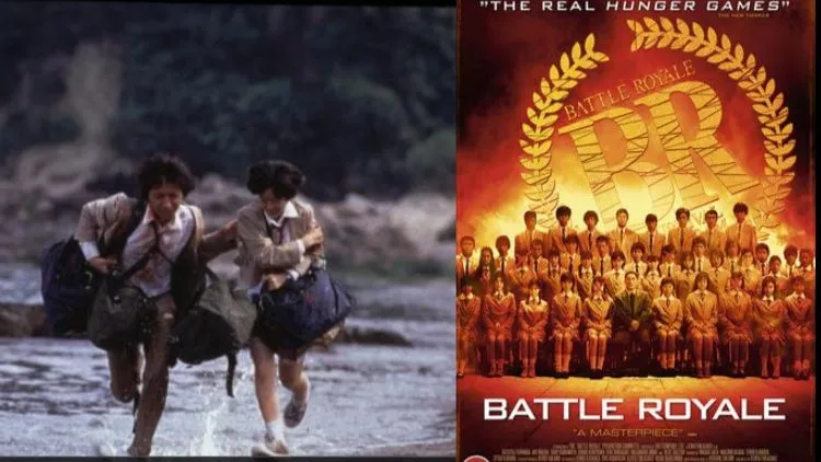 6 Rekomendasi Film Dystopia, Gambaran Tempat dan Kondisi yang Menyeramkan untuk Kehidupan 6