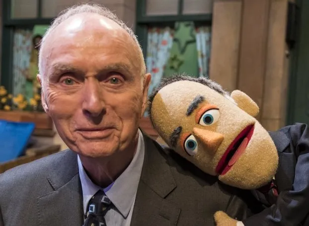 Kabar Duka, Lloyd Morrisett Kreator Sesame Street Meninggal Dunia di Usia 93 Tahun 3 Lloyd Morrisett kreator Sesame Street meninggal dunia
