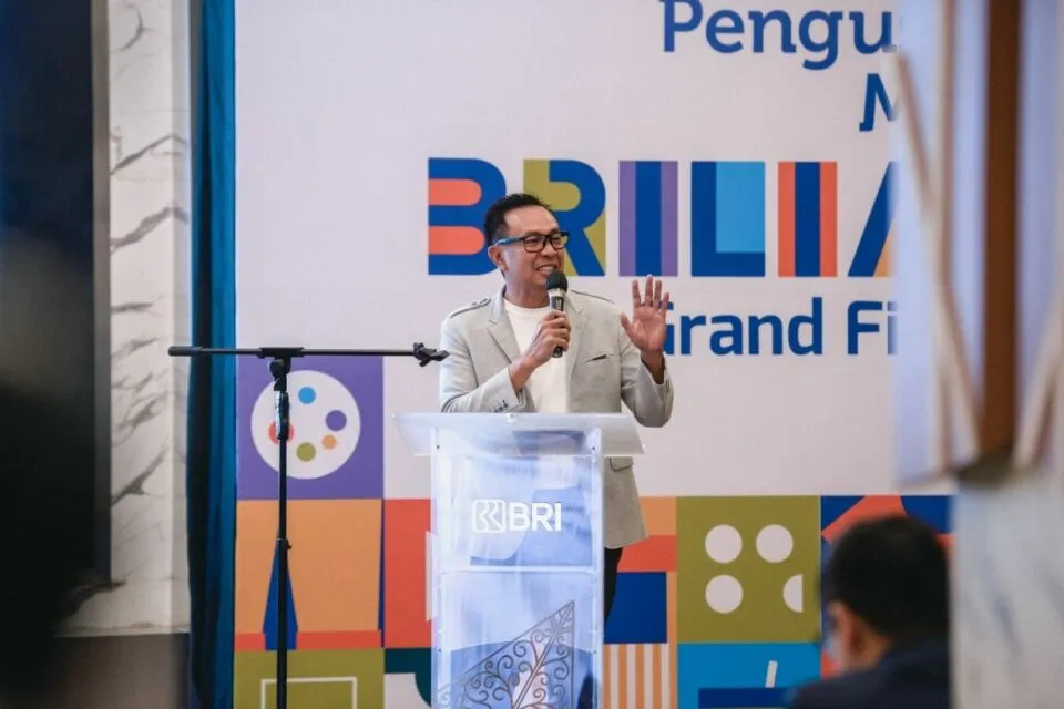 Pengusaha Muda BRILian 2022 Lahirkan 3 Pemenang dengan Bisnis Inovatif 2