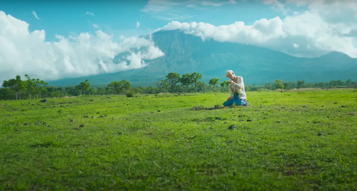 5 Destinasi Bali yang Jadi Lokasi Syuting MV Terbaru TXT, Sugar Rush Ride 10 lokasi syuting txt di bali