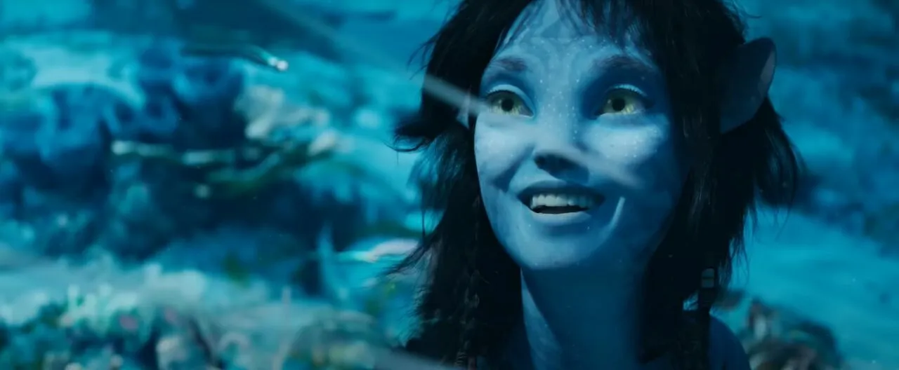 Sutradara Pastikan Avatar 3 Akan Diproduksi. Kira-Kira Bakal Menunggu Berapa Tahun, ya? 3 Avatar 3 resmi dibuat