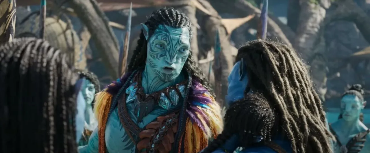 Sutradara Pastikan Avatar 3 Akan Diproduksi. Kira-Kira Bakal Menunggu Berapa Tahun, ya? 4 Avatar 3 resmi dibuat