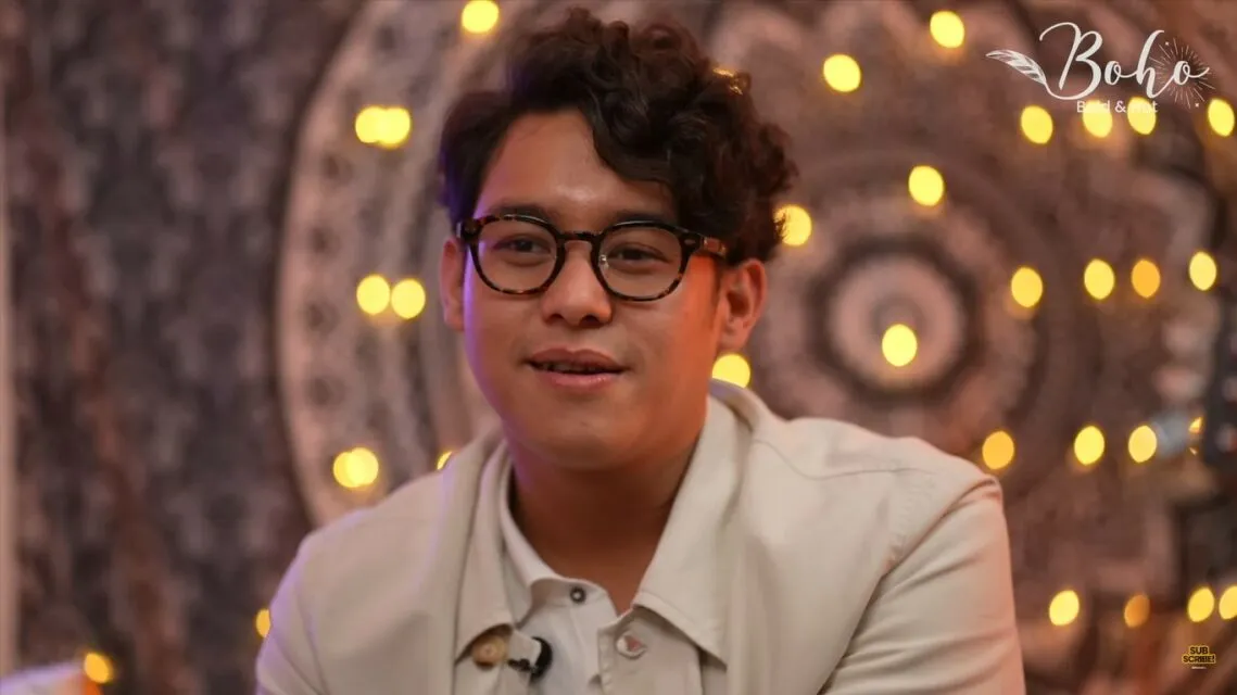 Sering Tak Disadari, Ardhito Pramono Ungkap Perhatian Berlebihan Bisa Berujung Toxic Relationship 3 Ardhito Pramono soal toxic relationship