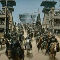 Bisa Bikin Melek Sejarah, 10 Film Kolosal China ini Menarik Ditonton untuk Menyambut Imlek