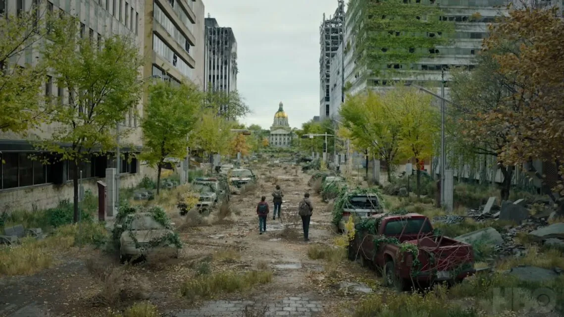 Serba-Serbi Serial The Last of Us, Berawal dari Game PS3 Hingga Jadi Film Termahal HBO 9 Menelan biaya besar