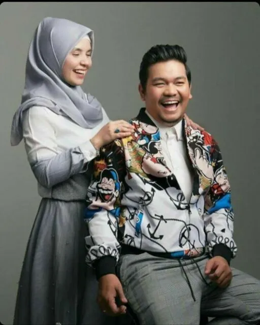 Dhila Bekti Bagikan Perkembangan Terakhir Indra Bekti, Sudah Bisa Solat Berdiri 4