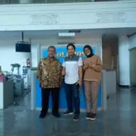 Program Magang Sebagai Jembatan Mahasiswa Menuju Kancah Dunia Pekerja