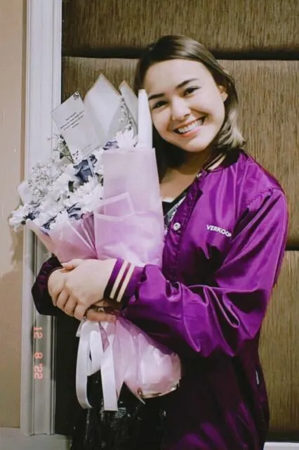 Unggah Salam Perpisahan, Rumor Amanda Manopo Bakal Hengkang dari Ikatan Cinta Trending 4 Amanda Manopo