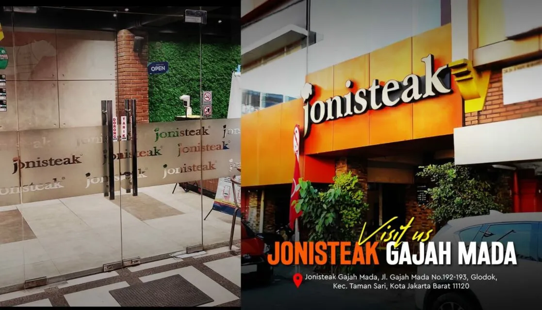 6 Resto yang Jual Menu Steak Murah di Jakarta, Cocok untuk Traveler yang Hobi Kulineran 6