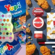 10 Kolaborasi Unik Produk Kecantikan dengan Brand Makanan dan Minuman