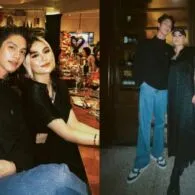 Bright Vachirawit Sapa Fan Indonesia, Main Lato-lato Sampai Nongkrong Bareng Agnez Mo