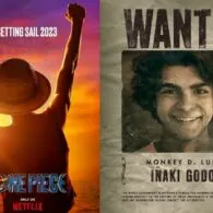 Rilis Poster Perdana, Serial Live Action One Piece Dipastikan Tayang 2023