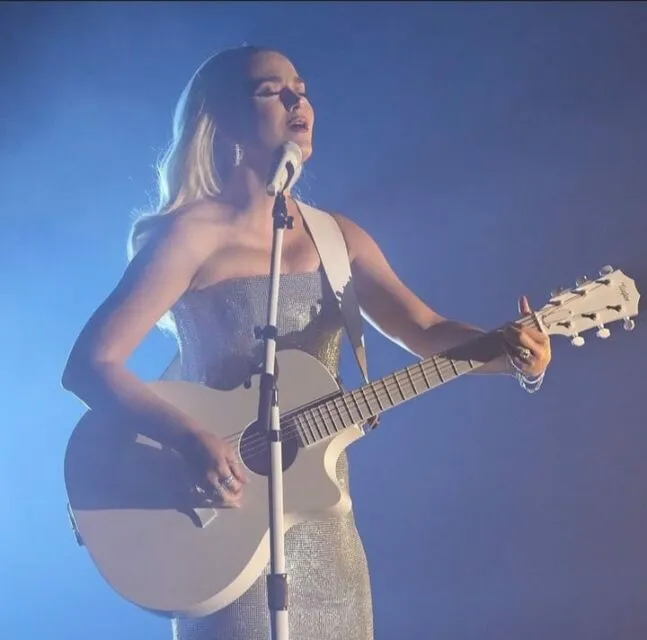 Katy Perry Menyesal Pernah Tolak Kolaborasi Bareng Billie Eilish, Begini Alasannya 3 Katy Perry
