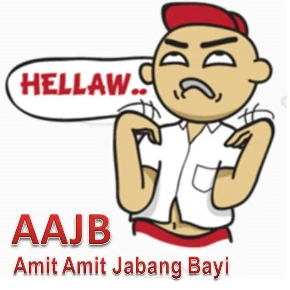 Jargon Legend ala Remaja 90-an, Ngomong Pakai Bahasa ini Berasa Paling Keren Sedunia Pokoknya 31 AAJB
