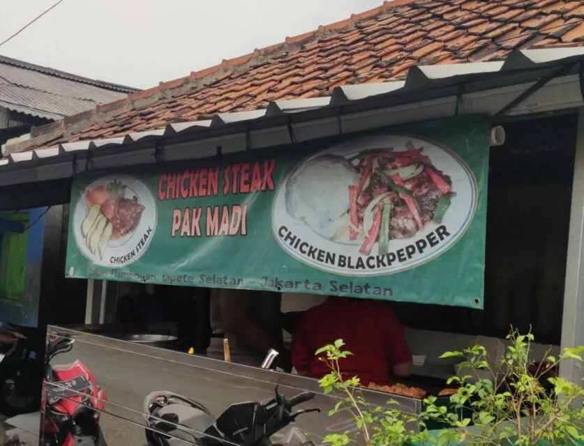 6 Resto yang Jual Menu Steak Murah di Jakarta, Cocok untuk Traveler yang Hobi Kulineran 10