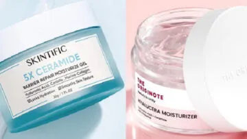 5 Rekomendasi Moisturizer yang Viral di TikTok, Harganya Ramah di Kantong Pelajar