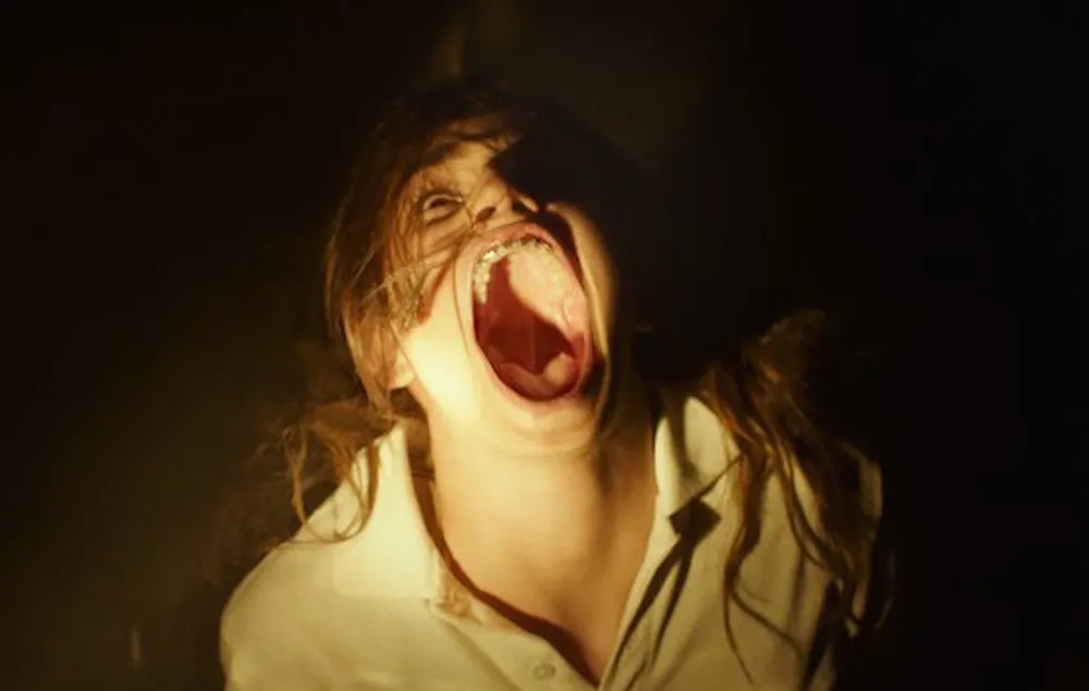 Serba-serbi Veronica, Film Horor yang Diklaim Paling Seram Sepanjang Masa. Berani Nonton? 6 Fakta film horor Veronica