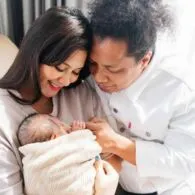Dicibir Lantaran Tak Kunjung Ekspos Wajah Anak, Arie Kriting Beri Balasan Menohok